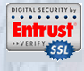 Digital Security by Entrust - Click to Verify